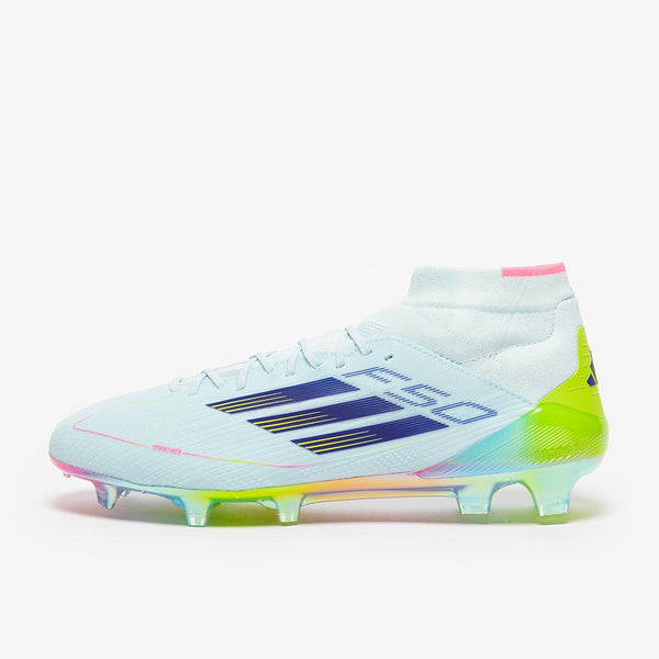 Adidas F50 Elite Mid FG W – Multicolor | IH0115