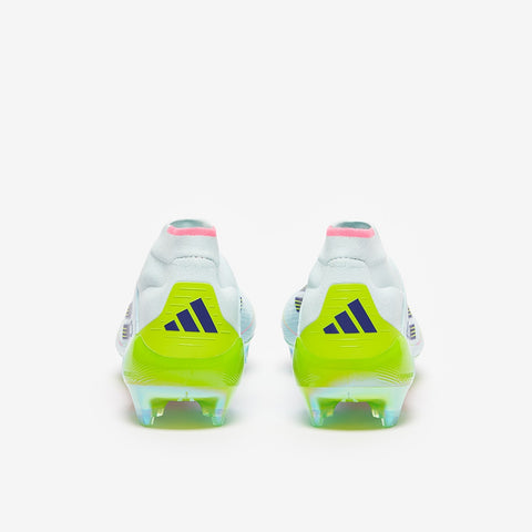 ADIDAS F50 ELITE MID FG W – Ghete de fotbal profesionale – Cod IH0115