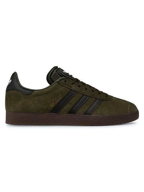 Adidas Originals Gazelle Pantofi Casual de Strada – Verde | EE8947