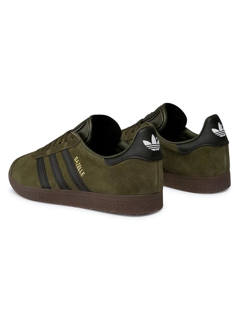 Adidas Originals Gazelle Pantofi Casual de Strada – Verde | EE8947