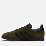 Adidas Originals Gazelle Pantofi Casual de Strada – Verde | EE8947