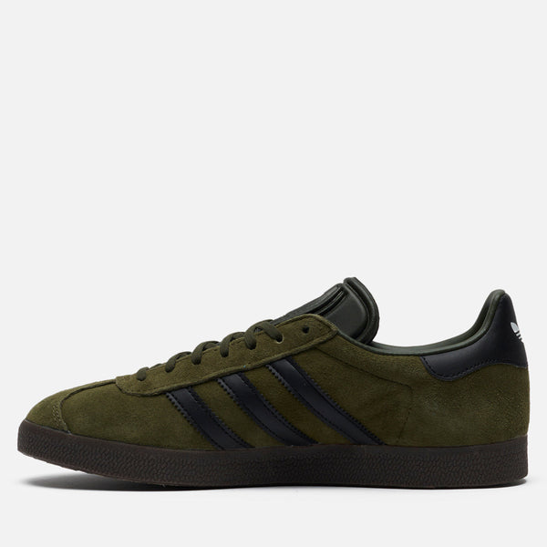 Adidas Originals Gazelle Pantofi Casual de Strada – Verde | EE8947