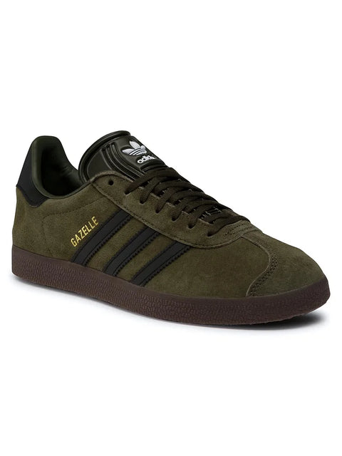 Adidas Originals Gazelle Pantofi Casual de Strada – Verde | EE8947