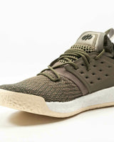 Adidas Harden Vol. 2 Ghete de Baschet – Verde | AQ0027