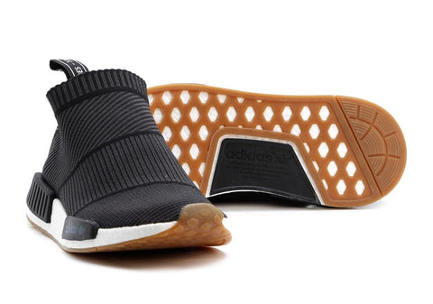 Adidas Nmd_cs1 Pk Pantofi Sport/casual – Negru | BA7209
