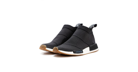 Adidas Nmd_cs1 Pk Pantofi Sport/casual – Negru | BA7209