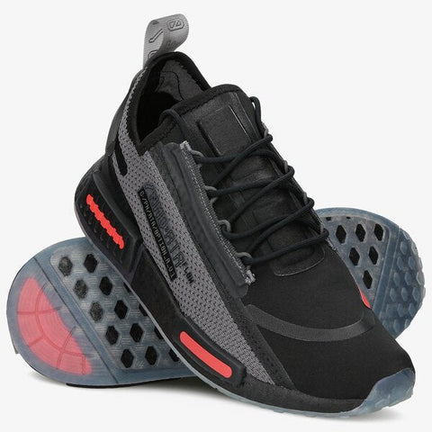 Adidas Nmd_r1 Spectoo Pantofi Sport – Negru | FZ3204
