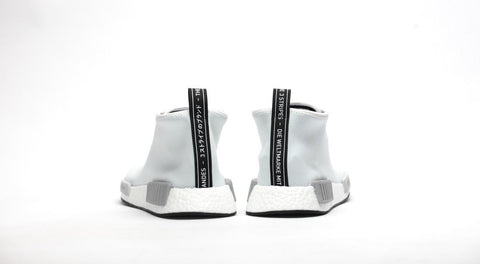 Adidas Nmd_c1 Chukka Pantofi Sport/casual  S80529 – Alb | S79149