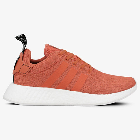 Adidas Originals Nmd R2 Pantofi Sport/casual – Portocaliu | BY9915
