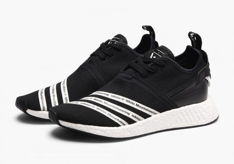 Adidas Nmd R2 Pantofi Casual de Strada – Alb | BB2978