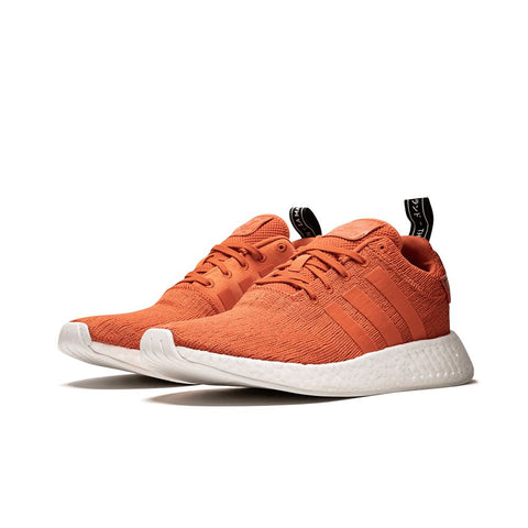 Adidas Originals Nmd R2 Pantofi Sport/casual – Portocaliu | BY9915