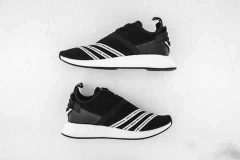 Adidas Nmd R2 Pantofi Casual de Strada – Alb | BB2978