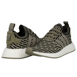Adidas Nmd_r2 Primeknit Pantofi Casual/sport – Maro | BA7198