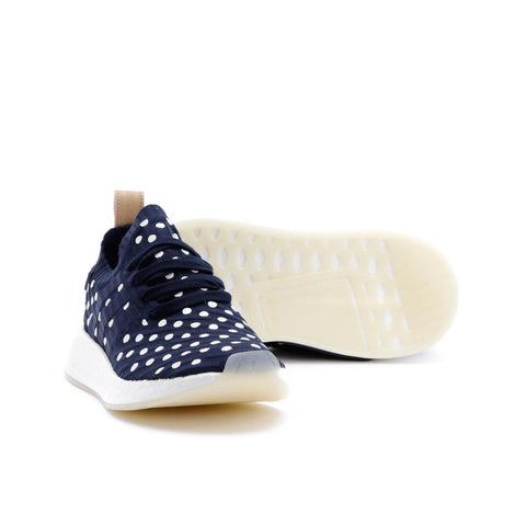 Adidas Originals Nmd_r2  Primknit Pantofi Csaual/sport – Albastru | BA7560