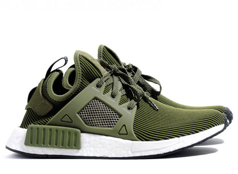 Adidas Men  Nmd Xr1 Boost Running Pantofi Sport  S32217 | S32217
