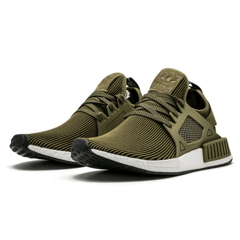 Adidas Men  Nmd Xr1 Boost Running Pantofi Sport  S32217 | S32217