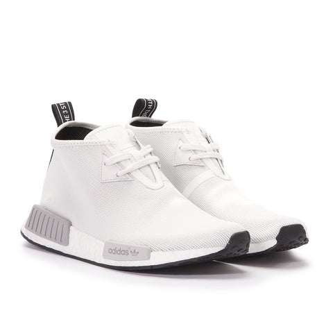 Adidas Nmd_c1 Chukka Pantofi Sport/casual  S80529 – Alb | S79149