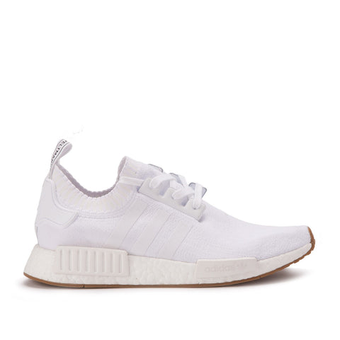 Adidas Nmd R1 Pk Primeknit Pantofi Casual de Strada – Alb | BY1888