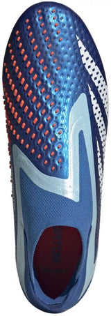 Adidas Predator Accuracy+ FG Acc Ghete de Fotbal Profesionale | GZ2606