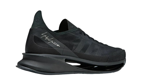 Adidas Y-3 S-gendo Run Pantofi Casual de Strada – Negru | IE5700