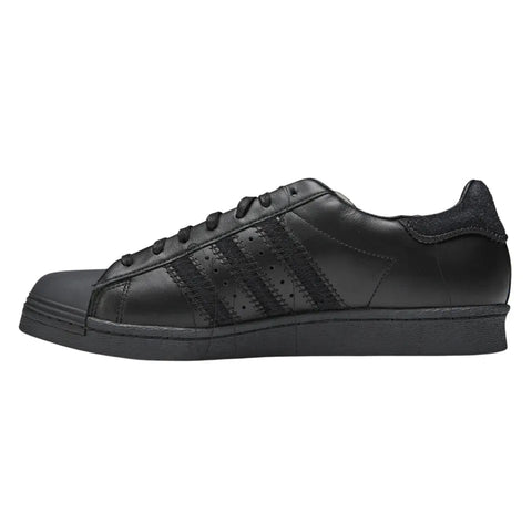Adidas Y-3 Superstar Pantofi Casual de Strada – Negru | HP3127