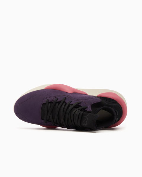 ADIDAS Y-3 KAIWA pantofi casual de strada cod IG0811