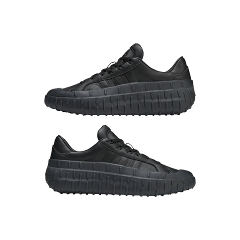 ADIDAS Y-3 GR.1P 'BLACK OFF WHITE' pantofi casual de strada cod FZ6392