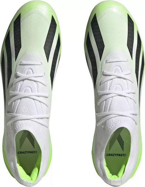 Adidas x Crazyfast.1 SG Acc Ghete de Fotbal Profesionale | IE6626