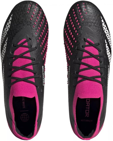 Adidas Predator Accuracy.1 L SG Ghete de Fotbal Profesionale | GW4584