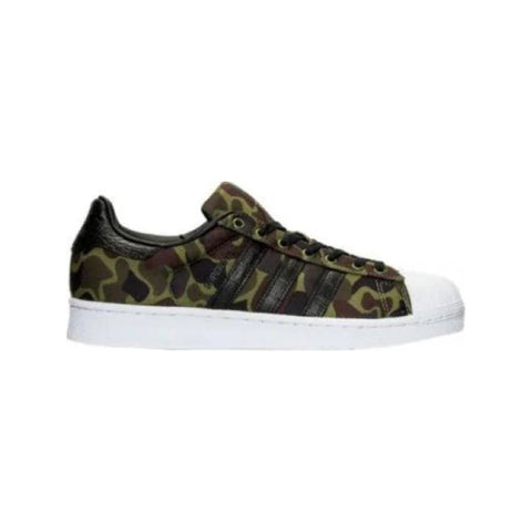 Adidas Superstar Pantofi Sport/casual – Verde | BB2774
