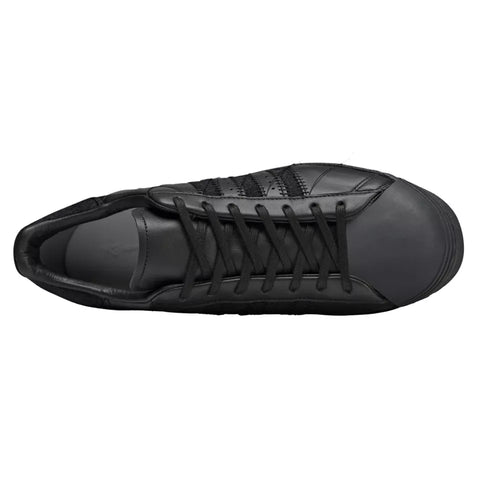 Adidas Y-3 Superstar Pantofi Casual de Strada – Negru | HP3127