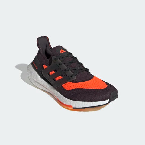 Adidas Ultra Boost 21 Pantofi Sport/casual – Negru | FZ2559