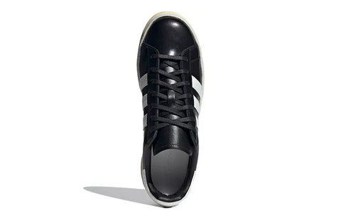 ADIDAS Y-3 HICHO 'BLACK WHITE' pantofi casual de strada cod GW8635