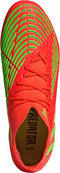 ADIDAS PREDATOR EDGE.1 FG ghete de fotbal profesionale cod GW1029