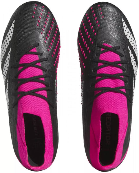 Adidas Predator Accuracy.1 FG Ghete de Fotbal Profesionale | GW4569