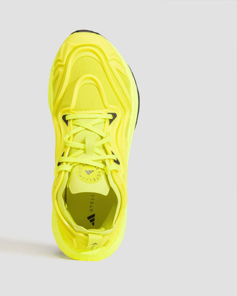 Adidas Stella Mccartney Asmc Ultraboost Pantofi Sport de Alergare – Galben | IF0433