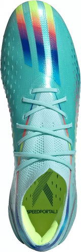 Adidas x Speedportal.1 FG Ghete de Fotbal Profesionale – Albastru | GW8427