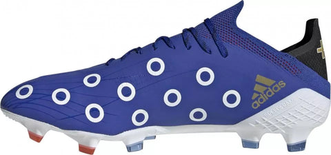 Adidas x Speedflow.1 FG 11/11 Ghete de Fotbal Profesionale | GW0744