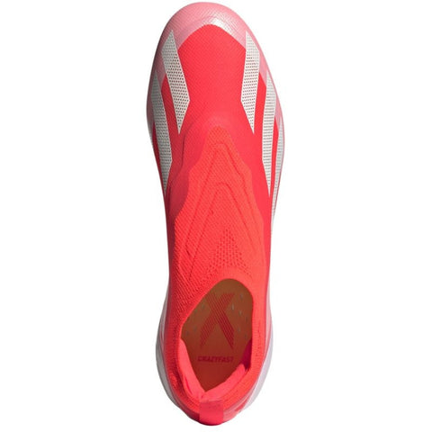 Adidas x Crazyfast Elite Li FG Acc Ghete de Fotbal Profesionale | IG0611