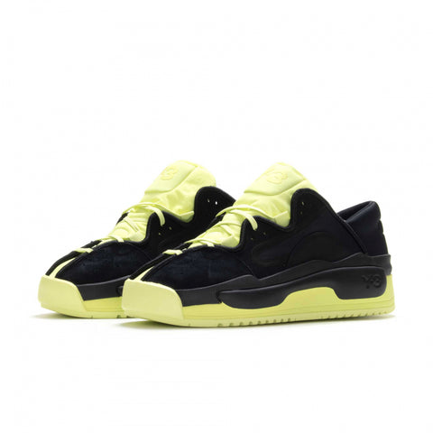 ADIDAS Y-3 HOKORI 2 SEMI FROZEN pantofi casual de strada cod GZ9145