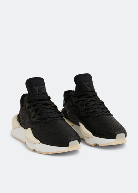 ADIDAS Y-3 KAIWA pantofi casual de strada cod HR1952