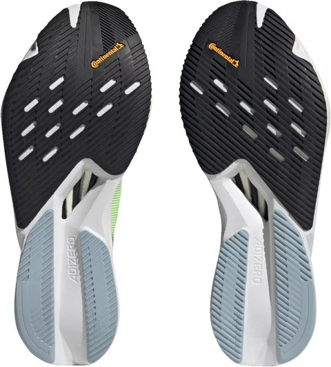 Adidas Adizero Boston 12 Pantofi Sport de Alergare – Verde | HP9705