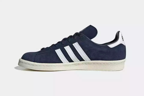 Adidas Campus 80's College Navy Pantofi Casual de Strada | ID4770