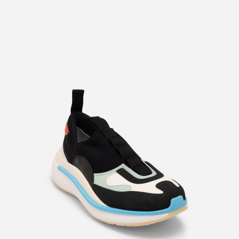 Adidas Y-3 Qisan Cozy Pantofi Casual de Strada | GX1080