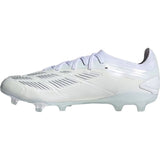 Adidas Predator Pro FG Acc Ghete de Fotbal Profesionale – Argintiu | IG7778