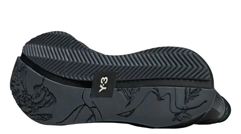 Adidas Y-3 S-gendo Run Pantofi Casual de Strada – Negru | IE5700