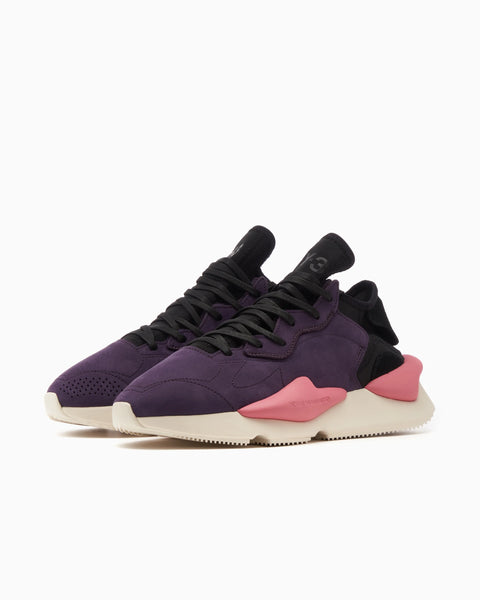 ADIDAS Y-3 KAIWA pantofi casual de strada cod IG0811