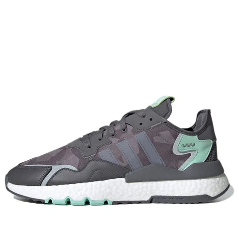 Adidas Nite Jogger Pantofi Casual de Strada – Albastru | FV1311