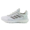 ADIDAS WHITE WEB BOOST RUNNING pantofi sport/alergare cod GZ0934