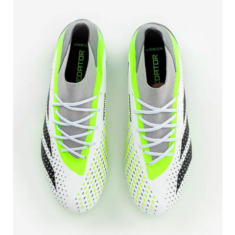 Adidas Predator Accuracy.1 FG Acc Ghete de Fotbal Profesionale | GZ0035